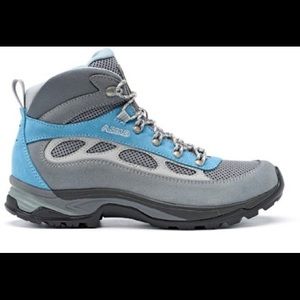 EUC Asolo Cylios Mid Hiking Boots